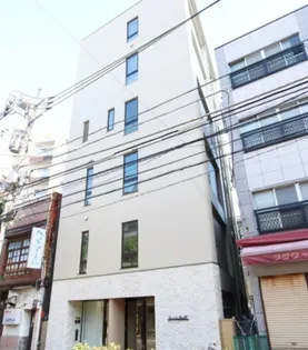 グランデベーネ【3階】の外観