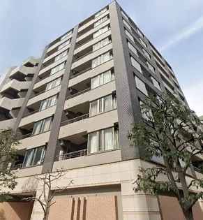 東京都千代田区九段南2【マンション】の外観