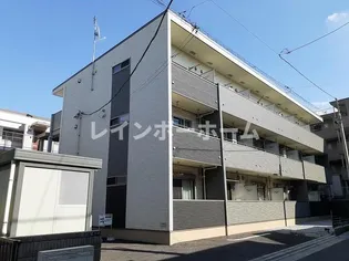 ブレイブ ブロッサムの画像