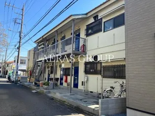 日の出ハイツの画像