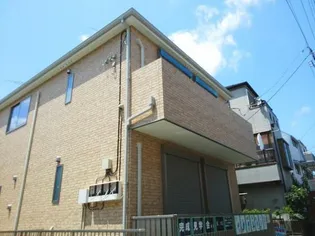 KMコーポの画像