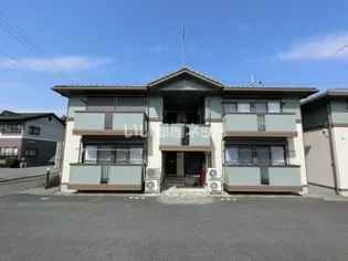 アンバサダーヒルズ Aの画像