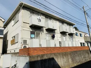 メロウヒルズの画像