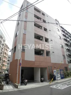 クロスハートの画像