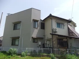 下林アパートの画像