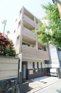 サンセール紫野の画像