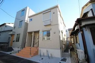 メルシー芙蓉VIIIの画像