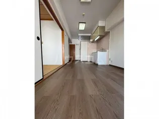 フラッツ浦添【3階】の内装