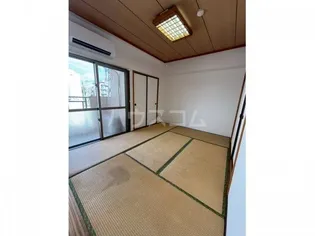 フラッツ浦添【3階】の内装