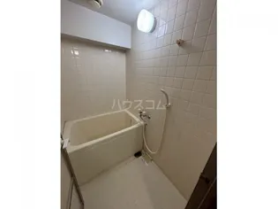 フラッツ浦添【3階】の風呂