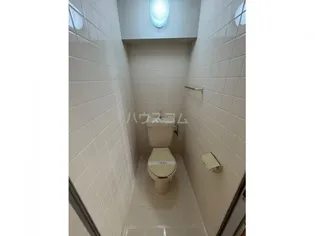 フラッツ浦添【3階】の内装