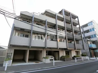 スパシエアルマール浮間公園の画像