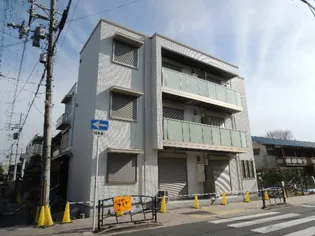 SKY D'HABITATIONの画像