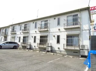 プランドールD(西田町)【1階】の外観