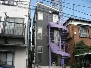 メゾン第11むさしの画像