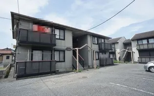 グリーンフィールドII F棟の画像