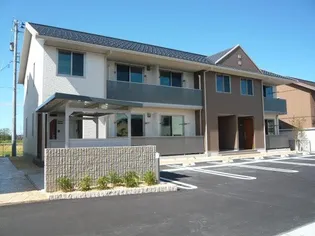 グランメゾン萌の画像