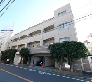 KDXレジデンス学芸大学の画像