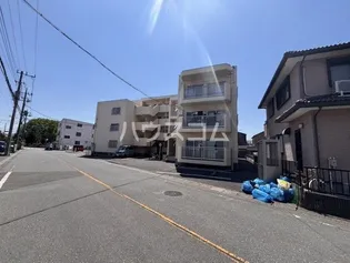 新井ハイツの画像