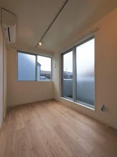 スタイルレジデンス渋谷笹塚【3階】の外観