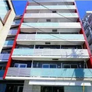 メインステージ板橋WEST【3階】の外観