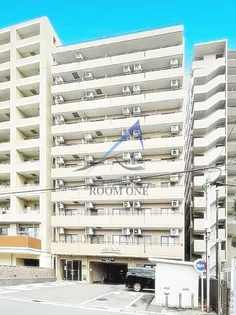 ニューガイアリルーム葛西駅南No.20【4階】の外観