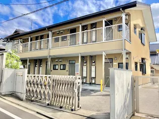 青葉ハイツの画像