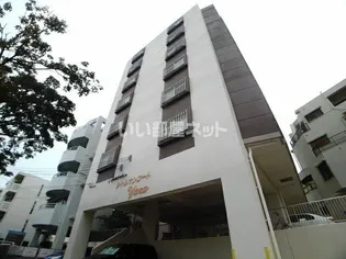 シャルマンコートYARAの画像