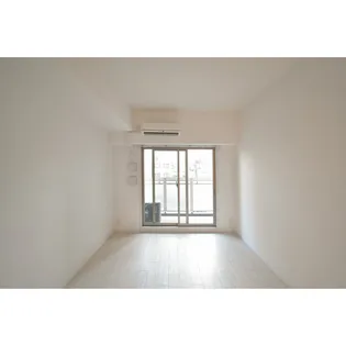 エスリード中之島クロスゲート【3階】の間取り