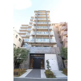 エスリード中之島クロスゲートの画像