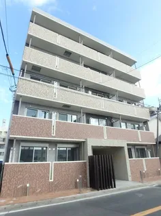 メルヴェーユ【2階】の外観