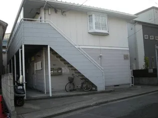 クレセント四ツ木の画像