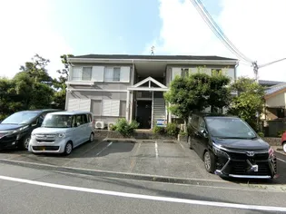 パロアルトB棟の画像