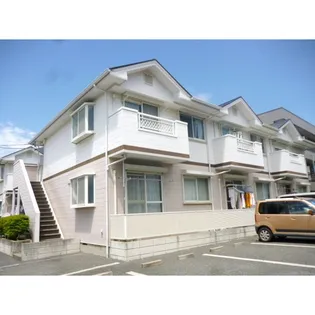 カシワニューハイツB棟の画像