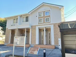 高知県高知市大津乙【アパート】の外観