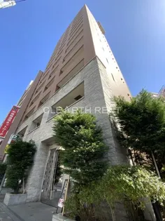 コンシェリア蒲田 U'S SQUAREの画像