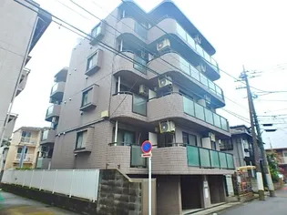 日神パレステージ相模原中央の画像