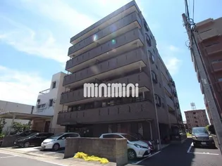 SOCIA LEGEND【2階】の外観