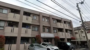 サンライズ97の画像