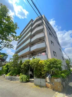 GGM39【2階】の外観