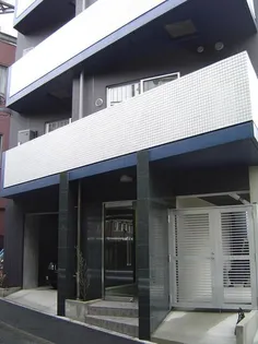 ヴァレッシア椎名町駅前シティの画像