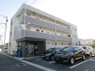 ル リオン三方原の画像