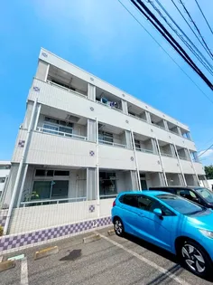 メゾンドアミの画像