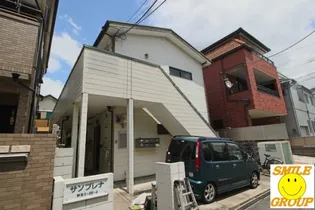 サンプレナの画像