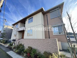 シャーメゾンクレールの画像