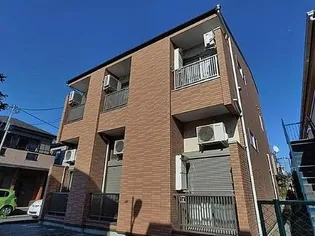 STAGE北綾瀬の画像