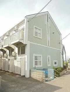 フジパレス深谷参番館の画像