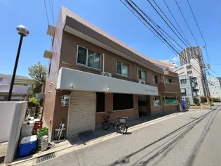 srp society【1階】の外観