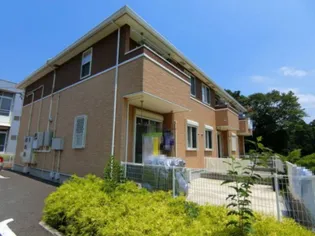 千葉県千葉市中央区仁戸名町【アパート】の外観