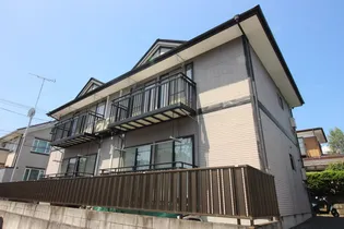 みみずくハイツの画像